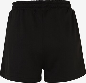 Regular Pantaloni sport 'RECKE' de la FILA pe negru