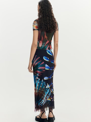 Desigual Nederdel i sort