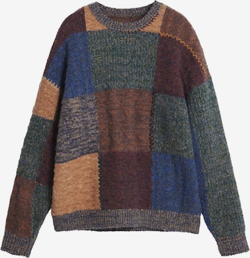 Desigual Collegepaita värissä monivärinen: etupuoli