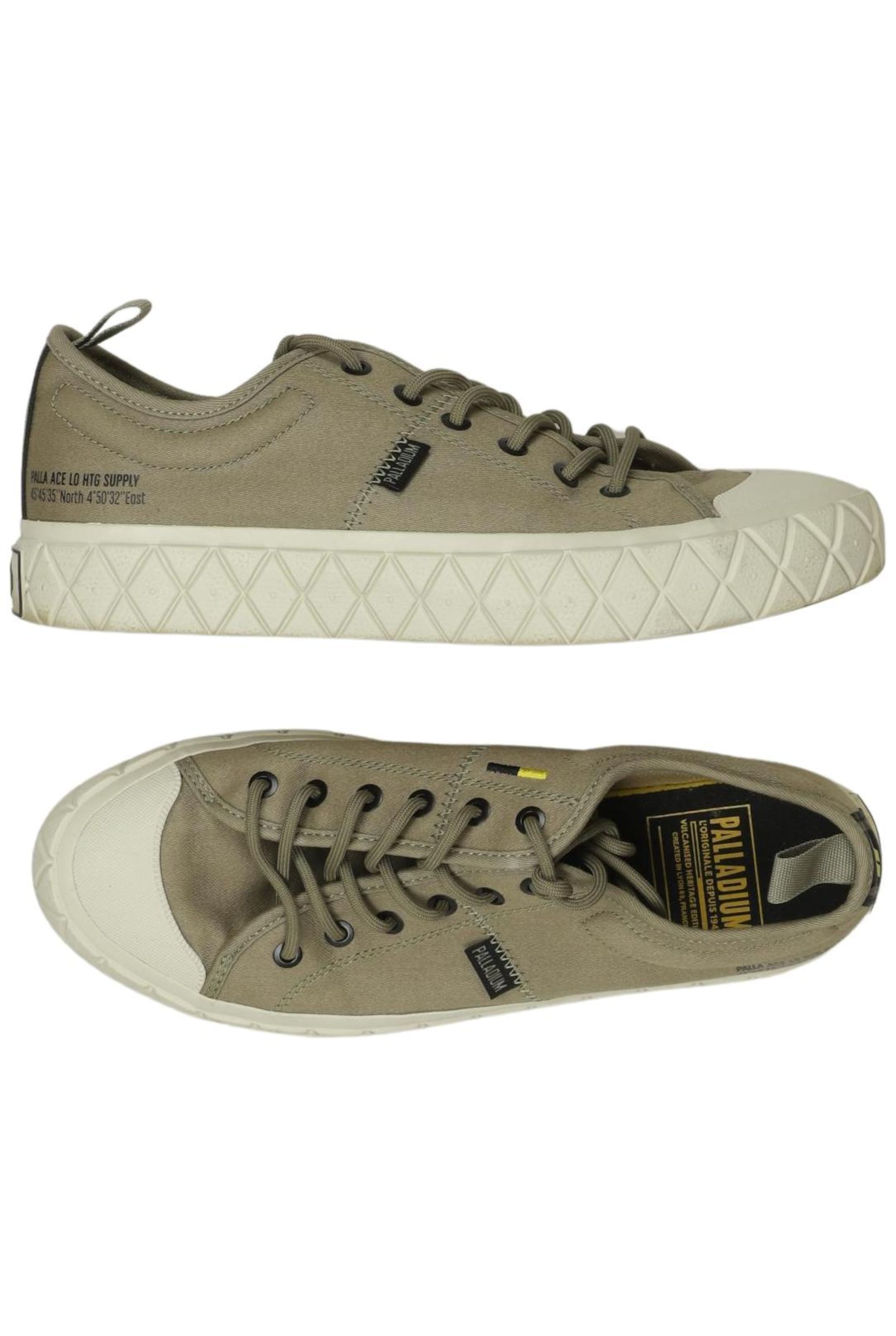 Palladium Sneakers & Trainers in 39 in Beige: front