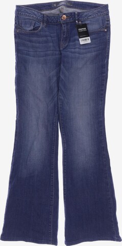 TRIANGLE Jeans 30 in Blau: predná strana