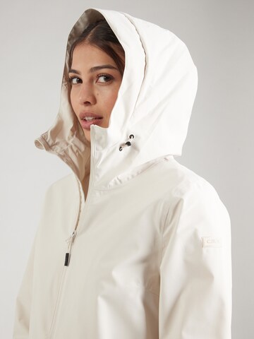 CMP Outdoor Jacket in Beige