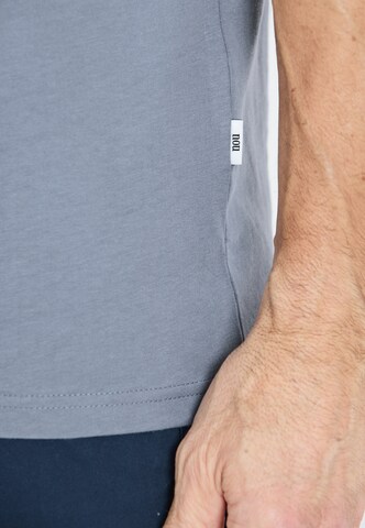 NOU Functioneel shirt 'Highmore V2' in Blauw