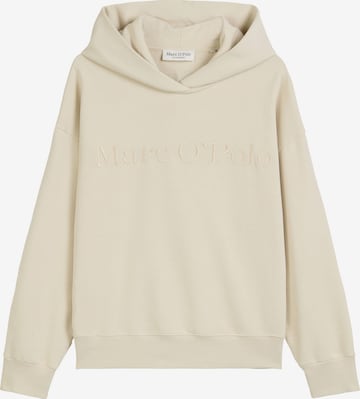 Marc O'Polo Neulepaita värissä beige: etupuoli