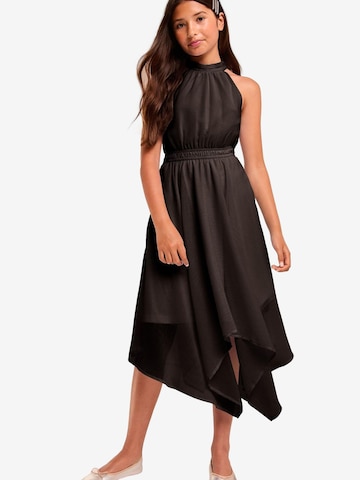 Lipsy Sukienka w kolorze brązowy: przód