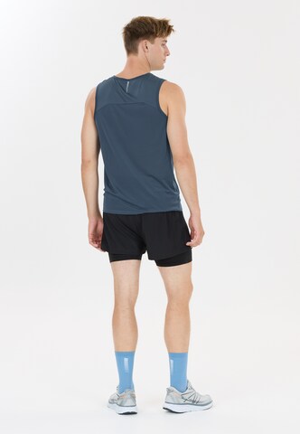 ENDURANCE Top 'Waane' in Blau