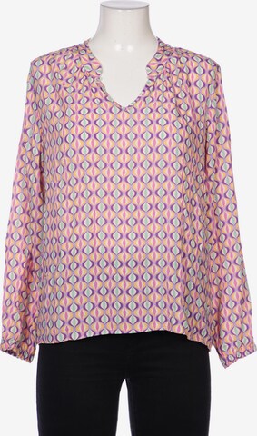 Zwillingsherz Blouse & Tunic in L in Mixed colors: front