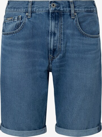 Pepe Jeans Regular Jeans 'Callen' in Blue: front