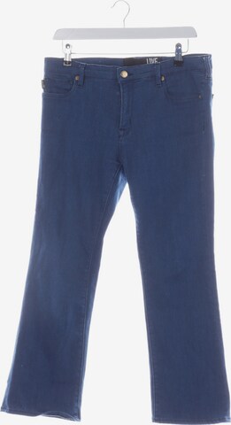 Love Moschino Jeans 32 in Blau: predná strana