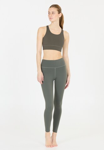 Athlecia Sport-BH 'Lavigne' in Grau
