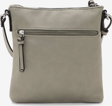 TAMARIS Shoulder Bag 'Alessia' in Green