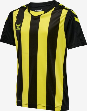 Hummel Functioneel shirt in Zwart