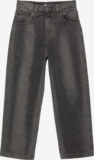 Pull&Bear Jeansy w kolorze szary denimm, Podgląd produktu
