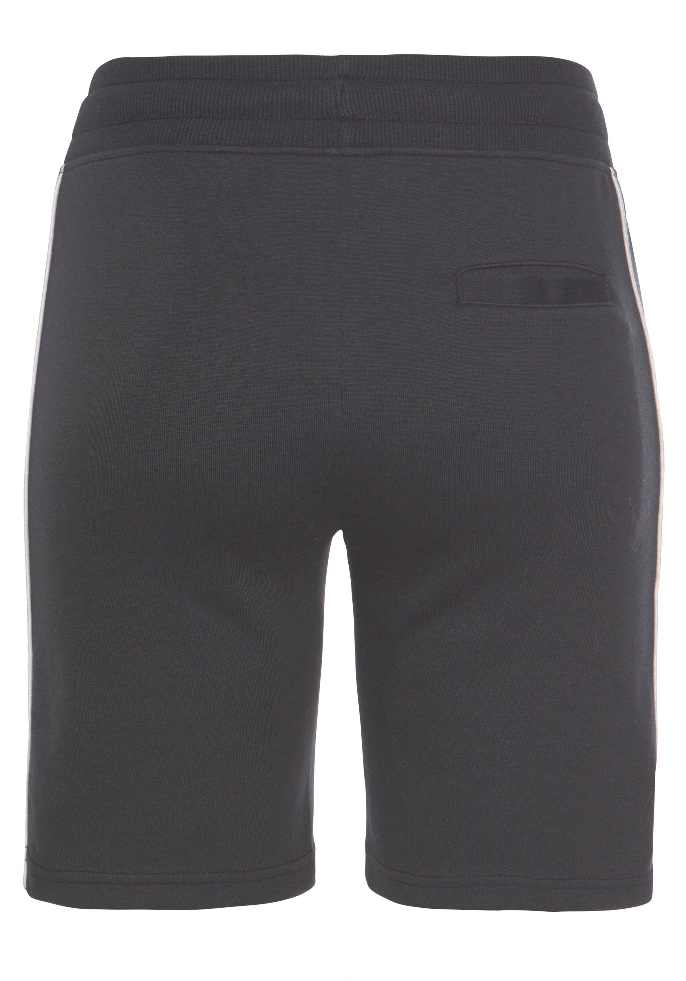 H.I.S Regularen Hlače | modra barva