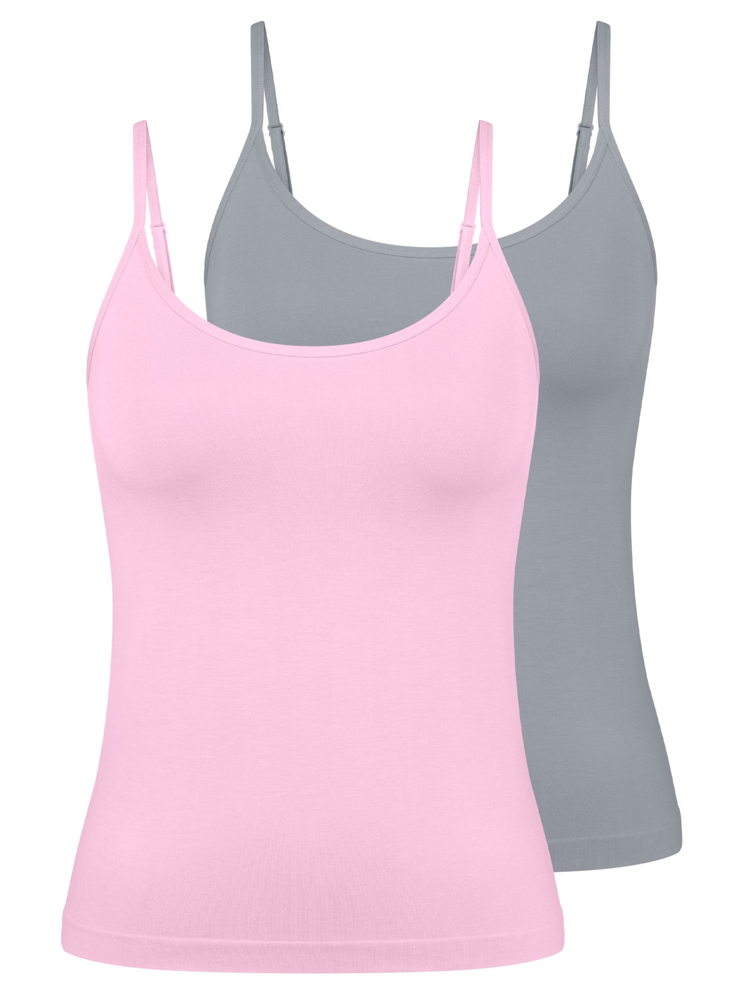 SLOGGI Undershirt 'GO Sense' in Mixed colors: front