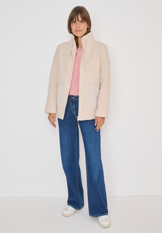 CECIL Übergangsjacke in Pink
