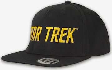 Hybris Cap 'Star Trek' in Mixed colors: front