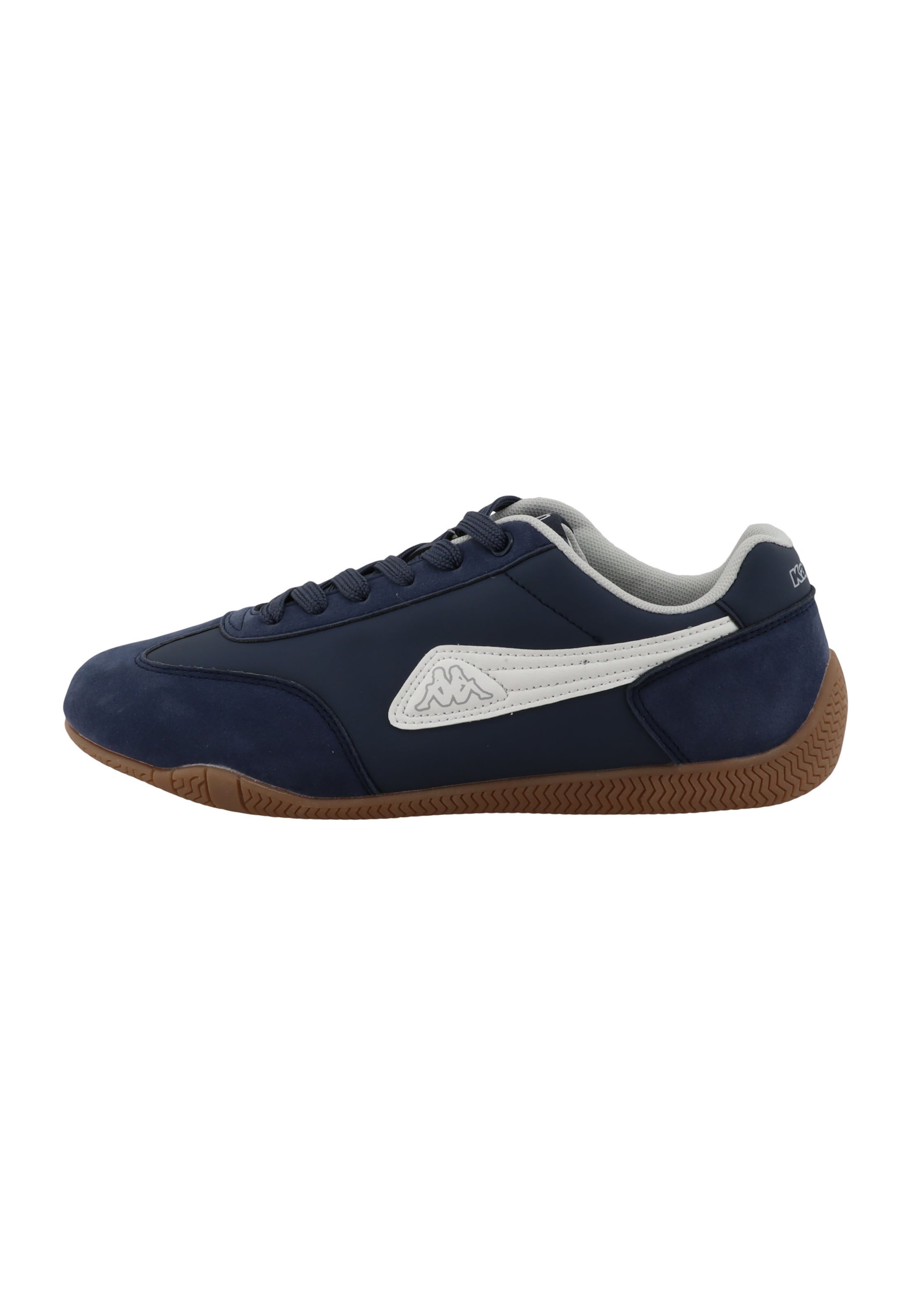 KAPPA Sneakers laag 'Vida' in Blauw