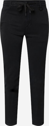 Pantaloni STRELLSON pe negru, Vizualizare produs