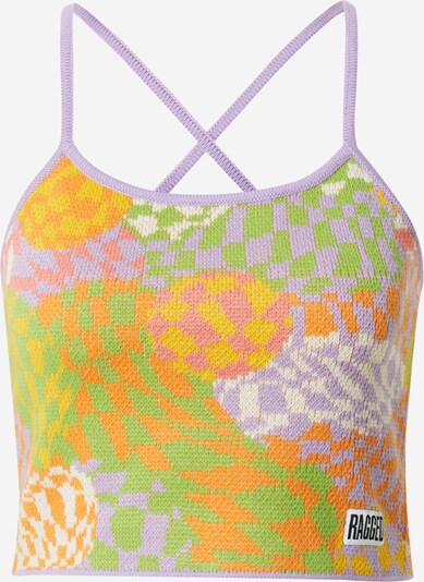 The Ragged Priest Knitted top in Mixed colours, Item view
