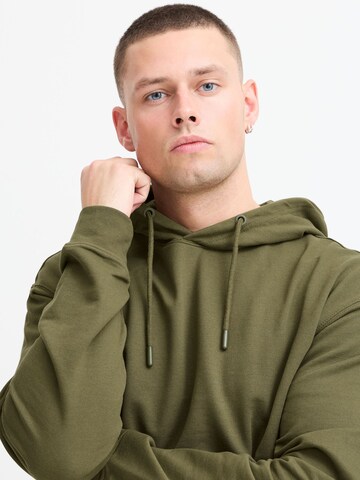 BLEND - Sudadera 'Brody' en verde