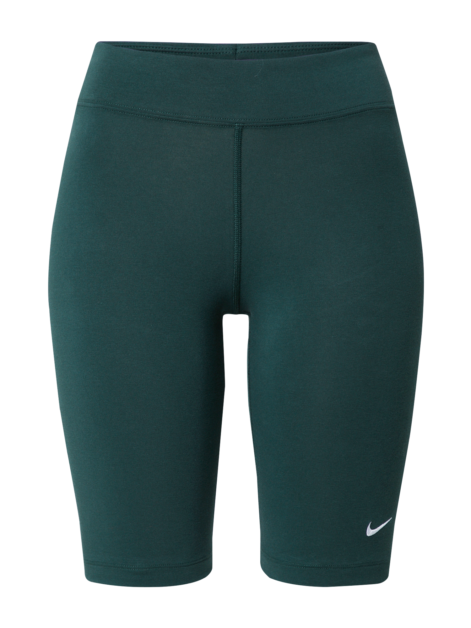 Donna Pantaloni Nike Sportswear Leggings in Verde Scuro Donna Pantaloni Nike Sportswear Leggings in Verde Scuro