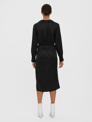 Robe 'Kleo' VERO MODA en noir