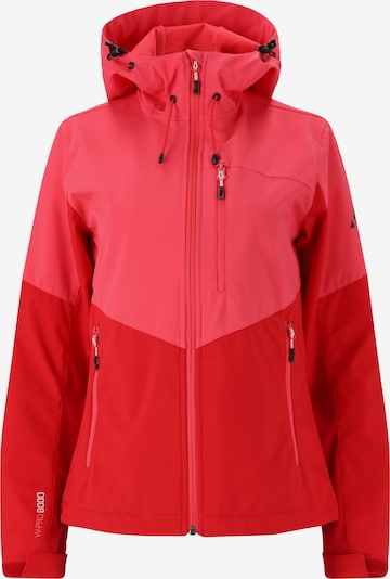 Whistler Athletic Jacket 'Rosea' in Red, Item view