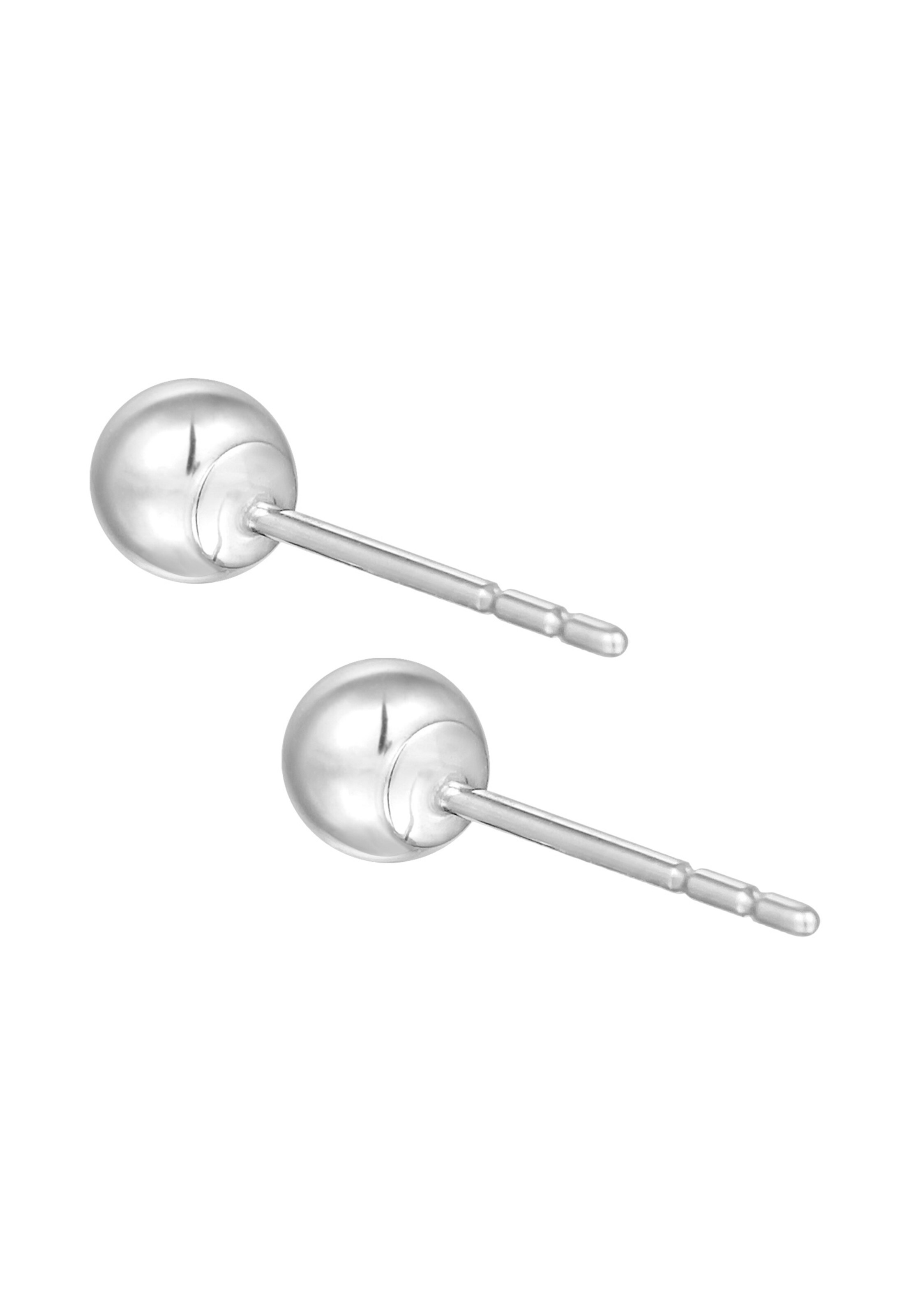 ELLI PREMIUM Oorbellen in Wit