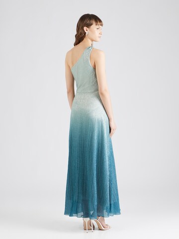 Robe de soirée Liu Jo en bleu