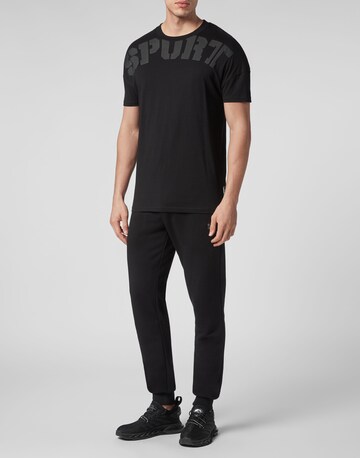 Maglietta di Plein Sport in nero