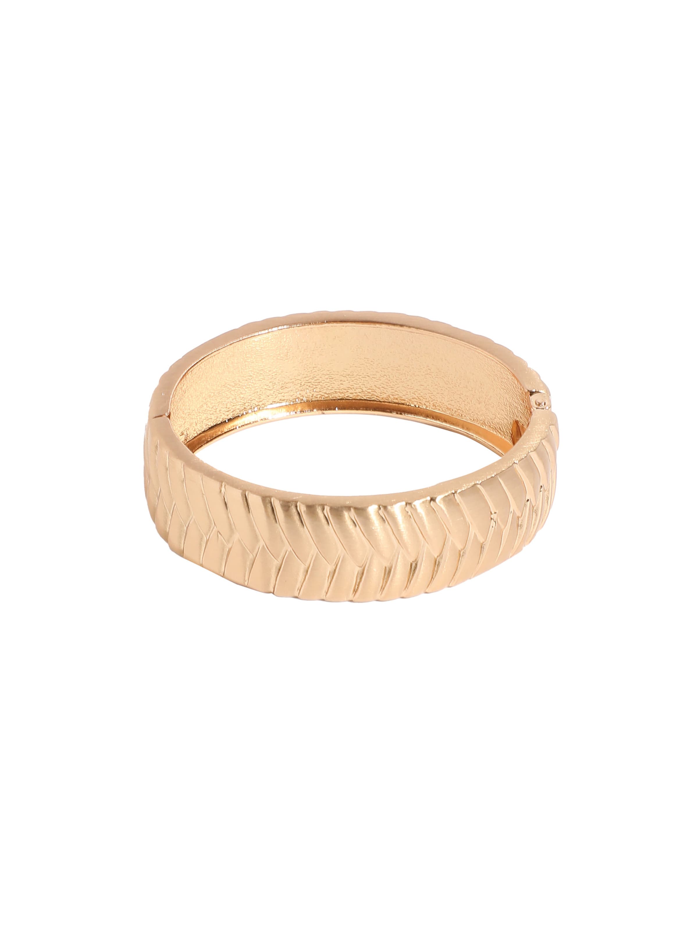 SOHI Käevõru 'Dream', värv Kuld: eest vaates