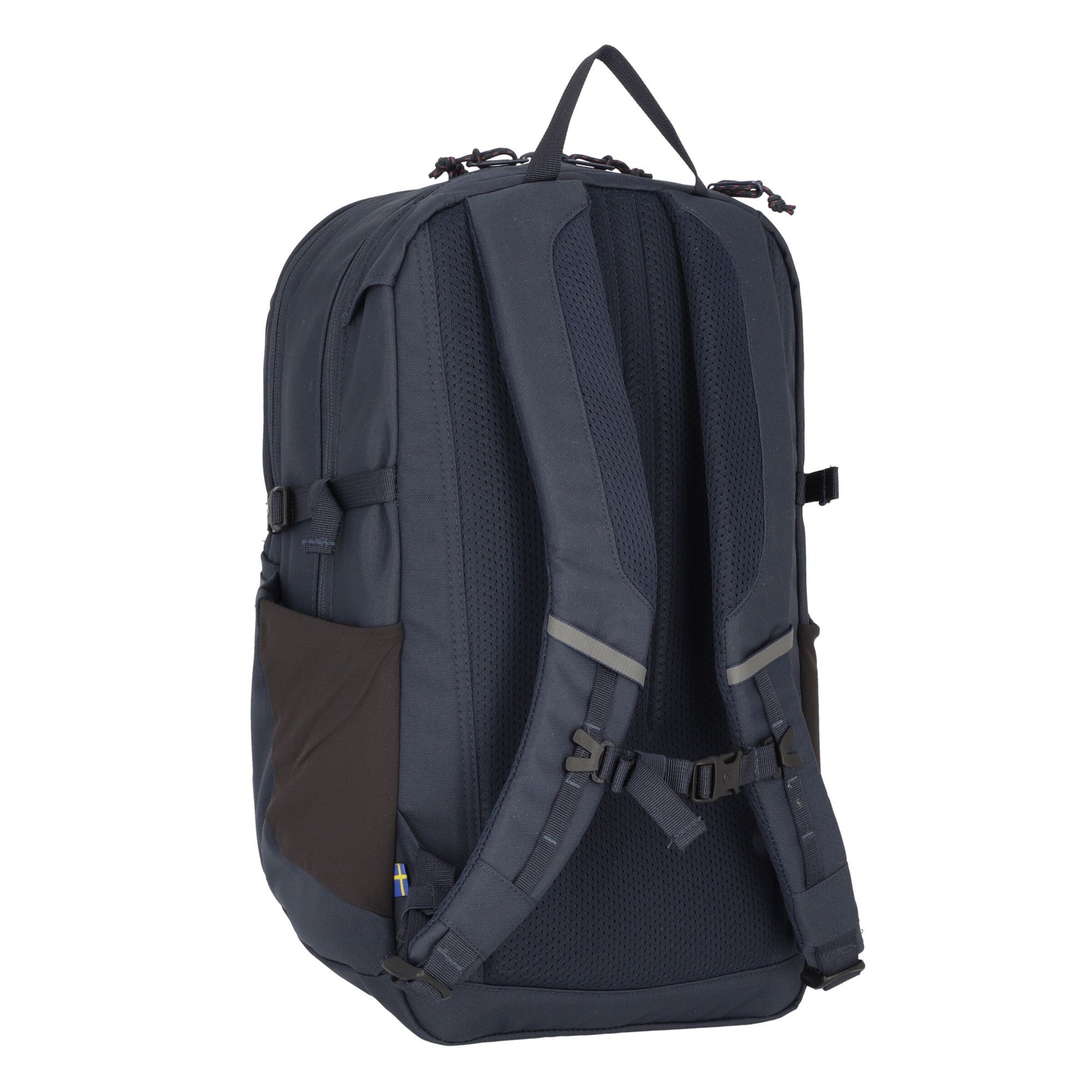 Zaino 'Skule 20' di Fjällräven in blu
