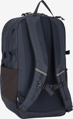 Fjällräven Backpack 'Skule 20' in Blue