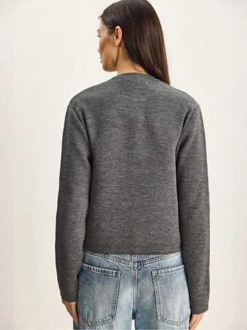 Giacchetta di Bianco Lucci in grigio