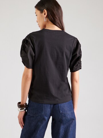 Maglietta 'Payana' di InWear in nero