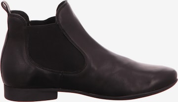 THINK! Chelsea Boots in Black