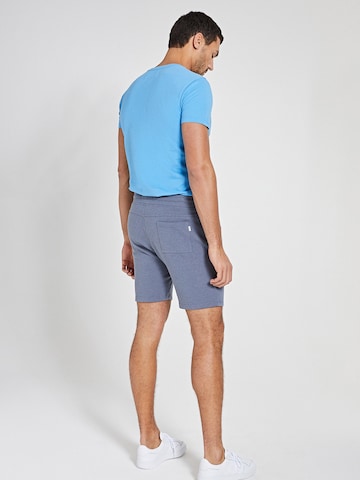 Shiwi Regular Shorts in Grau