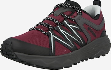 COLUMBIANiske cipele 'PEAKFREAK ROAM' - crvena boja: prednji dio