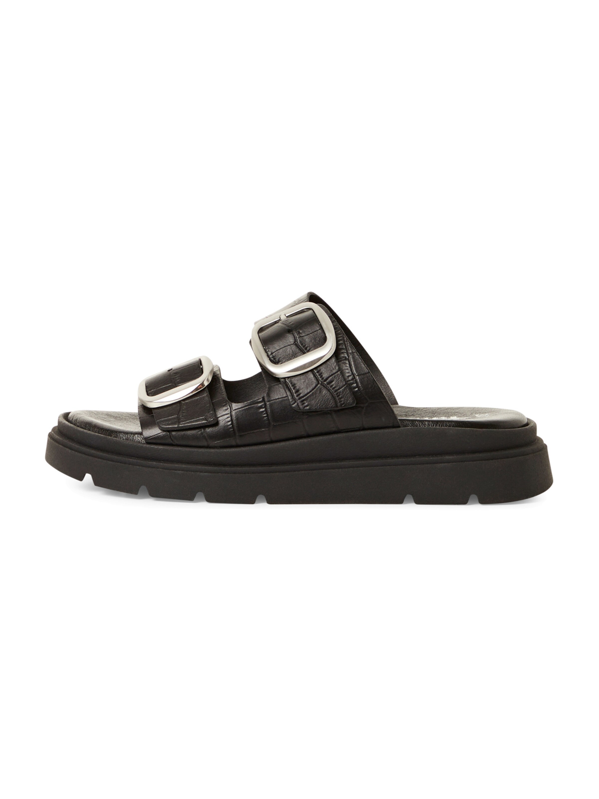 Tamaris Muiltjes in Zwart