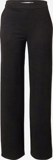 VILA Pantalon 'SUDAS' en noir, Vue avec produit