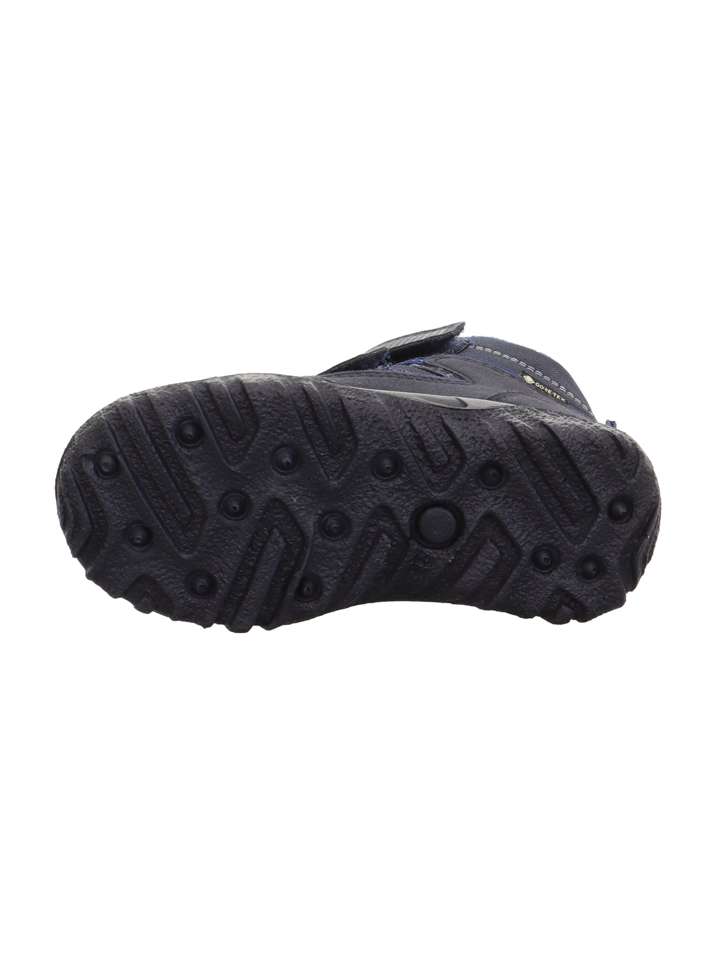 SUPERFIT Stiefel 'HUSKY' in Blau