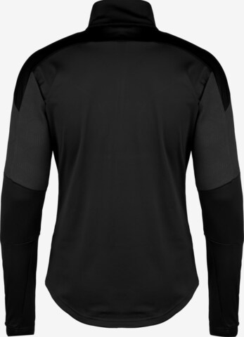 PUMA Training Jacket 'TeamFinal 21' in Black