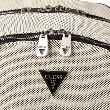 GUESS Backpack 'Torino' in Grey