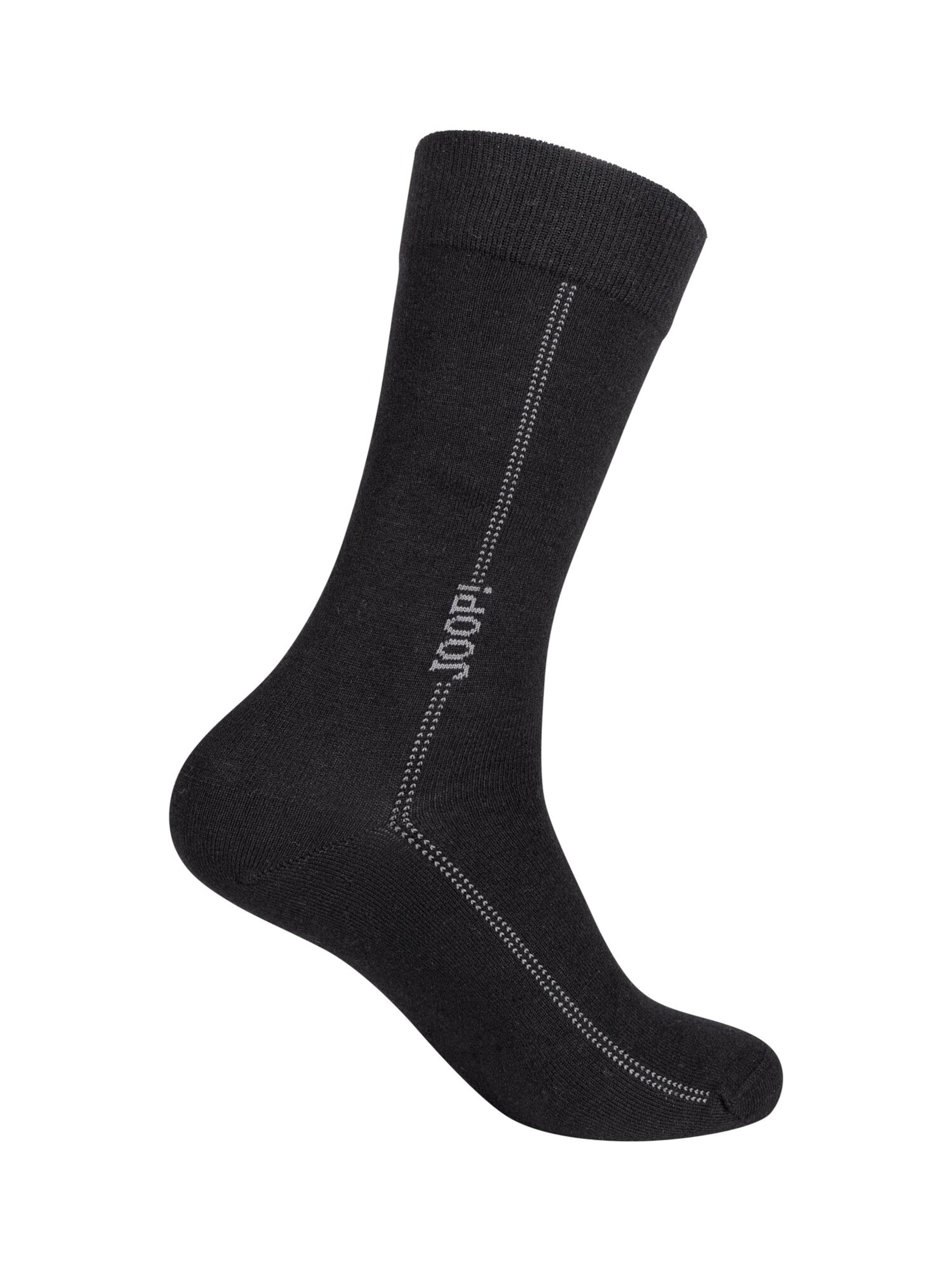JOOP! Socks in Black