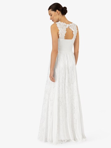 Kraimod Evening dress in White