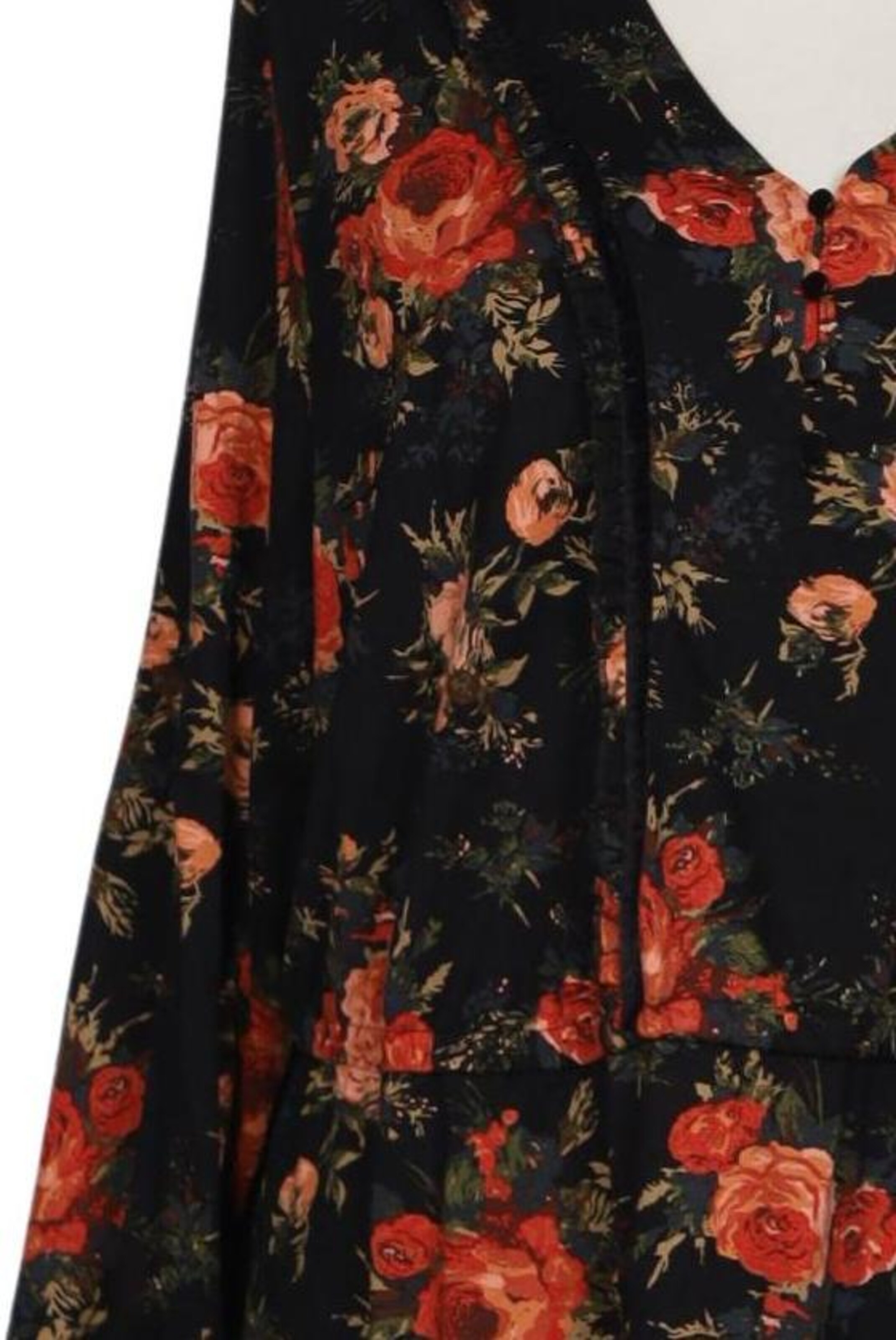 JOE BROWNS Kleid 9XL in Mischfarben