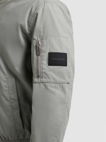 khujo Tussenjas 'Tawas' in Groen