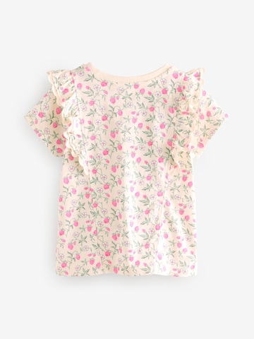 LAURA ASHLEY Majica | bež barva