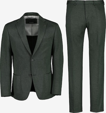 ROY ROBSON Pak in Groen: voorkant